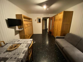 Résidence Royal Neige - Studio 4 personnes 2 exposé Est MAE-8254